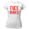 Women's Tshirt Thumbnail
